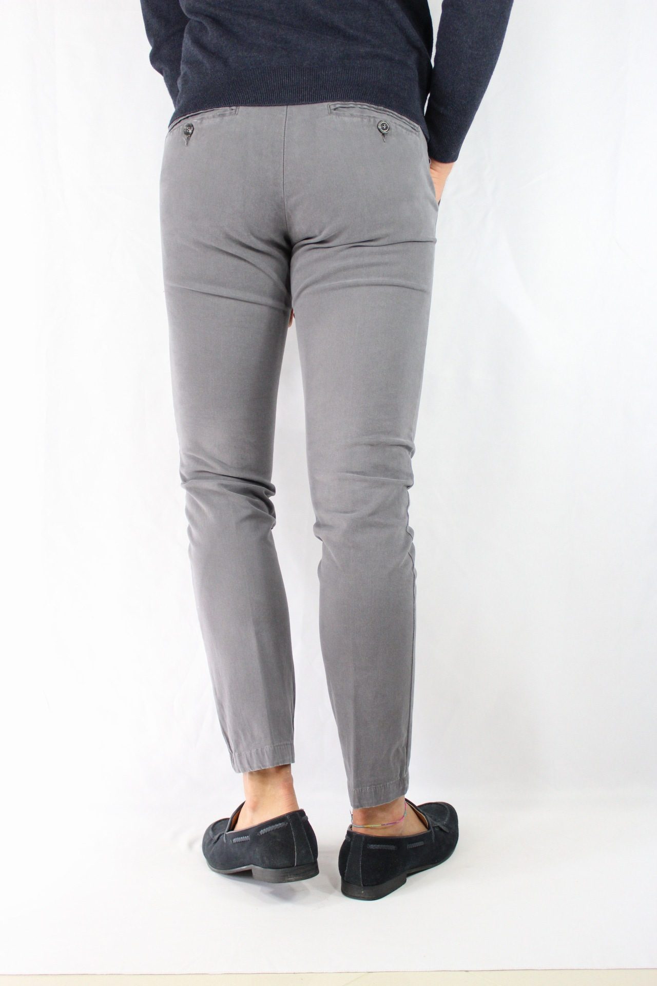 LOUDelephant 100% INTRECCIATO GHERI Cotone Essicano Stile Poncho Con